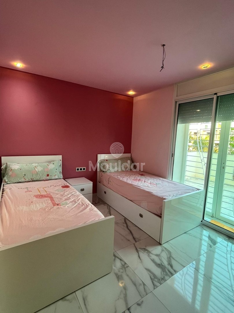 Villa Moderna in affitto a Kenitra - 5 camere spaziose - Photo 7