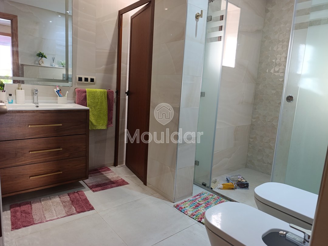 Villa Moderna in affitto a Kenitra - 5 camere spaziose - Photo 18