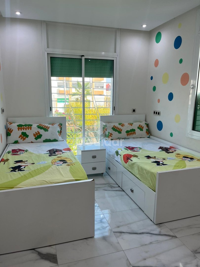 Villa Moderna in affitto a Kenitra - 5 camere spaziose - Photo 6