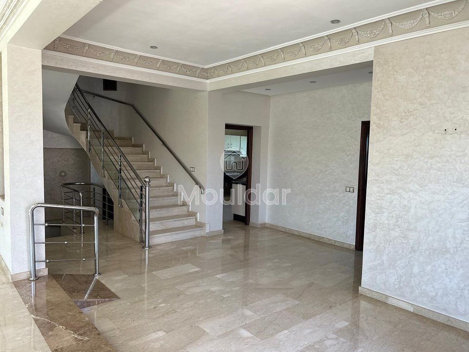 فيلا أنيقة للايجار في دار بوعزة - 3 غرف نوم - Photo 2