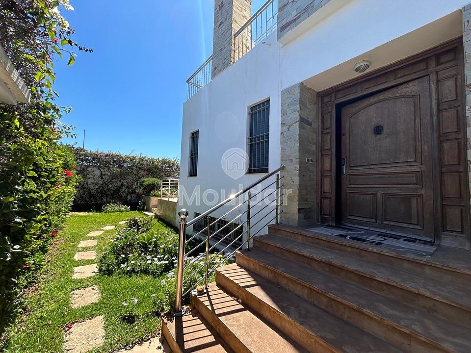 فيلا أنيقة للايجار في دار بوعزة - 3 غرف نوم - Photo 3