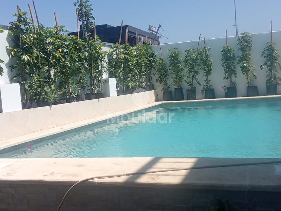 فيلا أنيقة للايجار في دار بوعزة - 3 غرف نوم - Photo 5