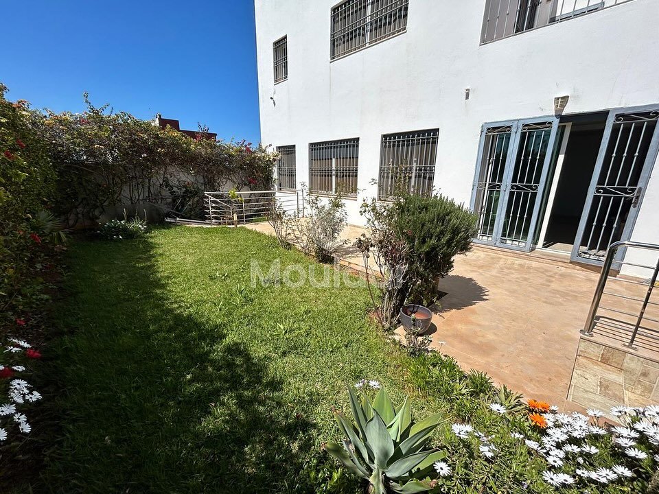 فيلا أنيقة للايجار في دار بوعزة - 3 غرف نوم - Photo 4