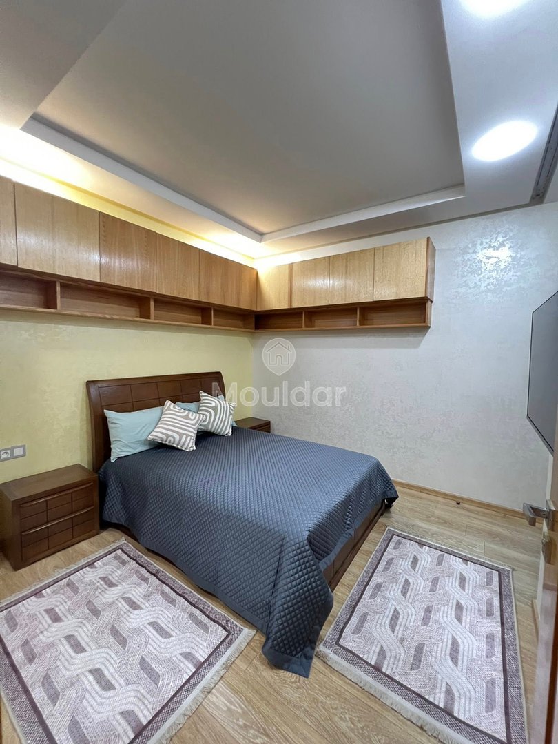 Appartamento spazioso da affittare ad Agadir - Ideale per te - Photo 10