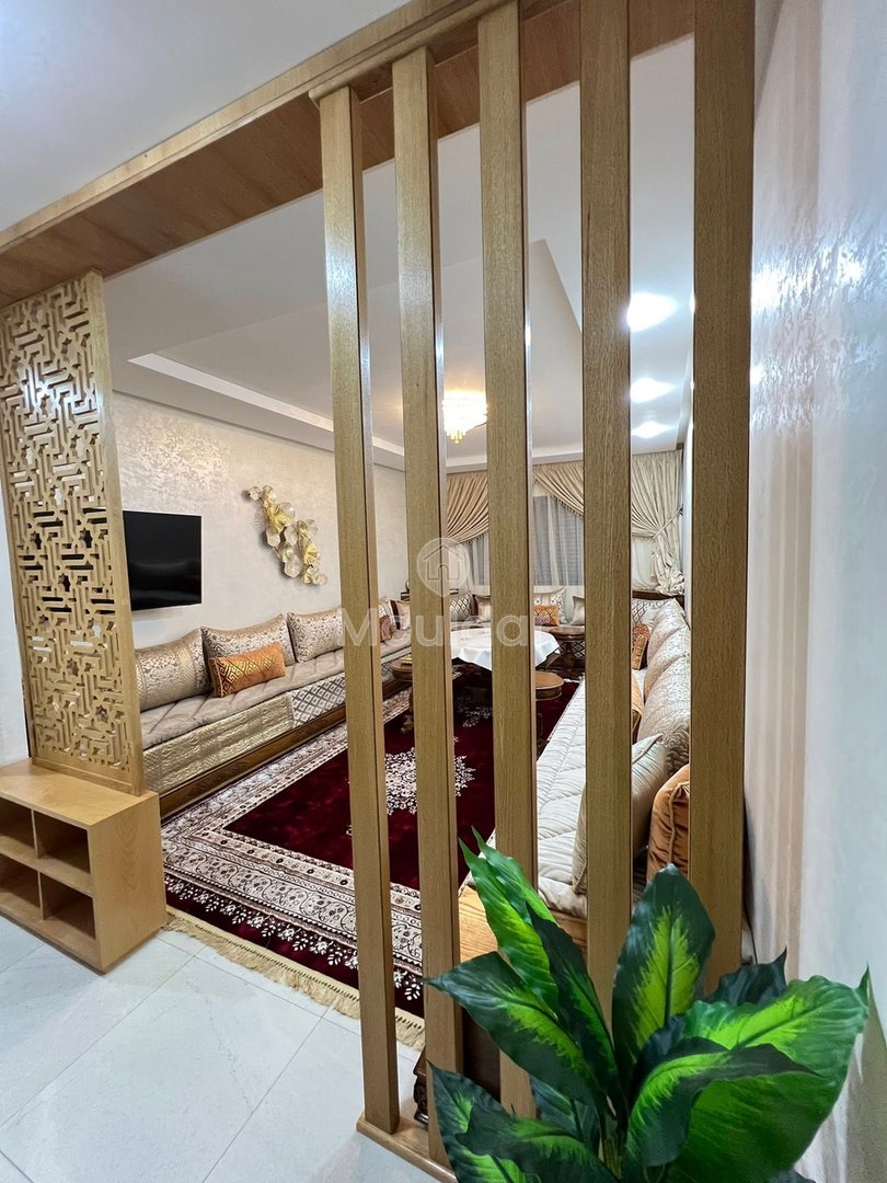 Appartamento spazioso da affittare ad Agadir - Ideale per te - Photo 5