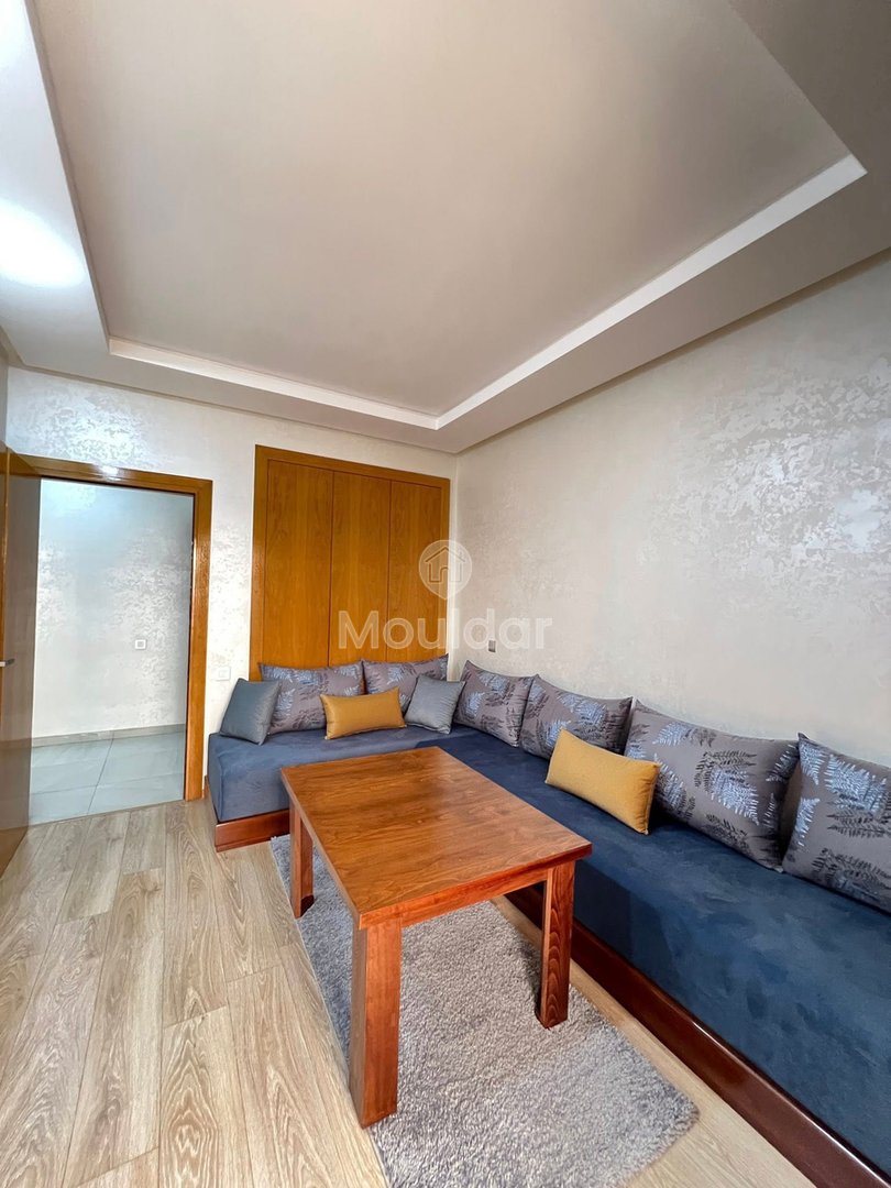 Appartamento spazioso da affittare ad Agadir - Ideale per te - Photo 2