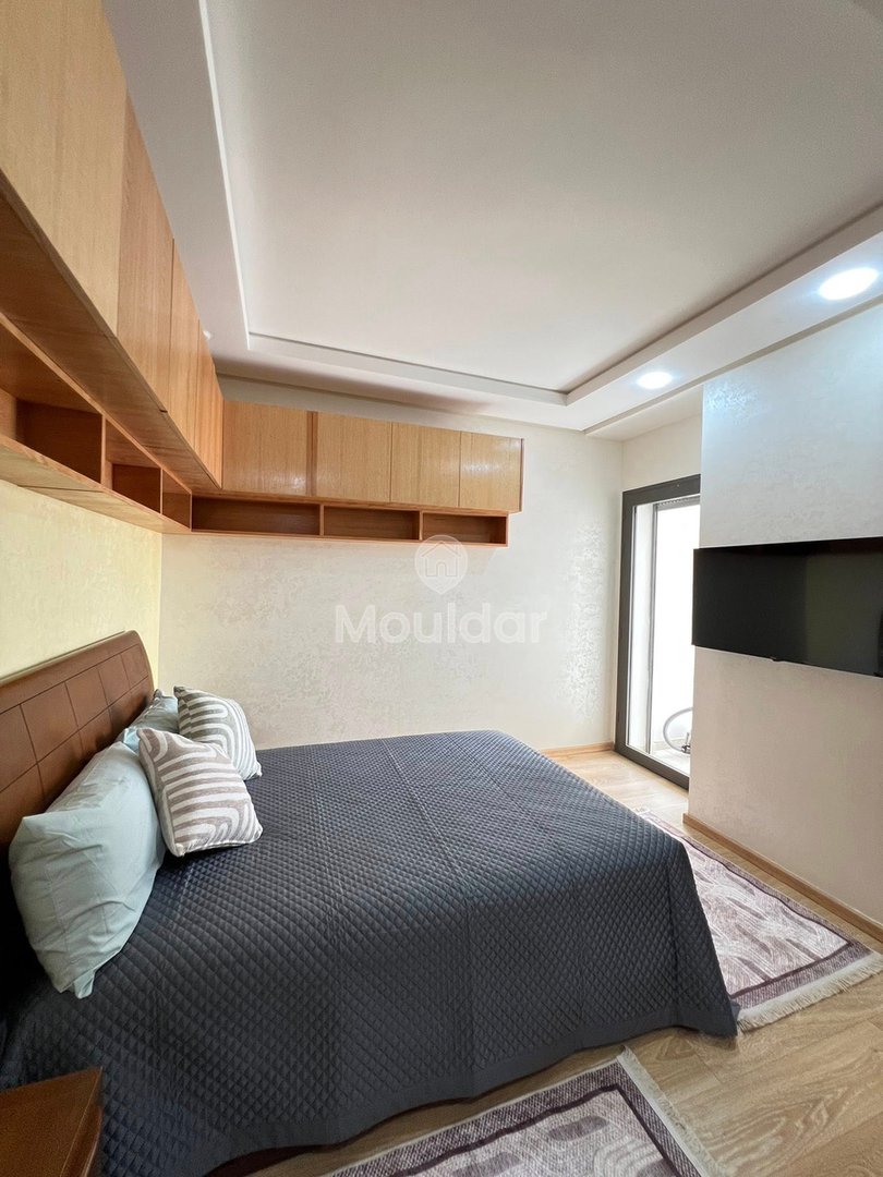 Appartamento spazioso da affittare ad Agadir - Ideale per te - Photo 9