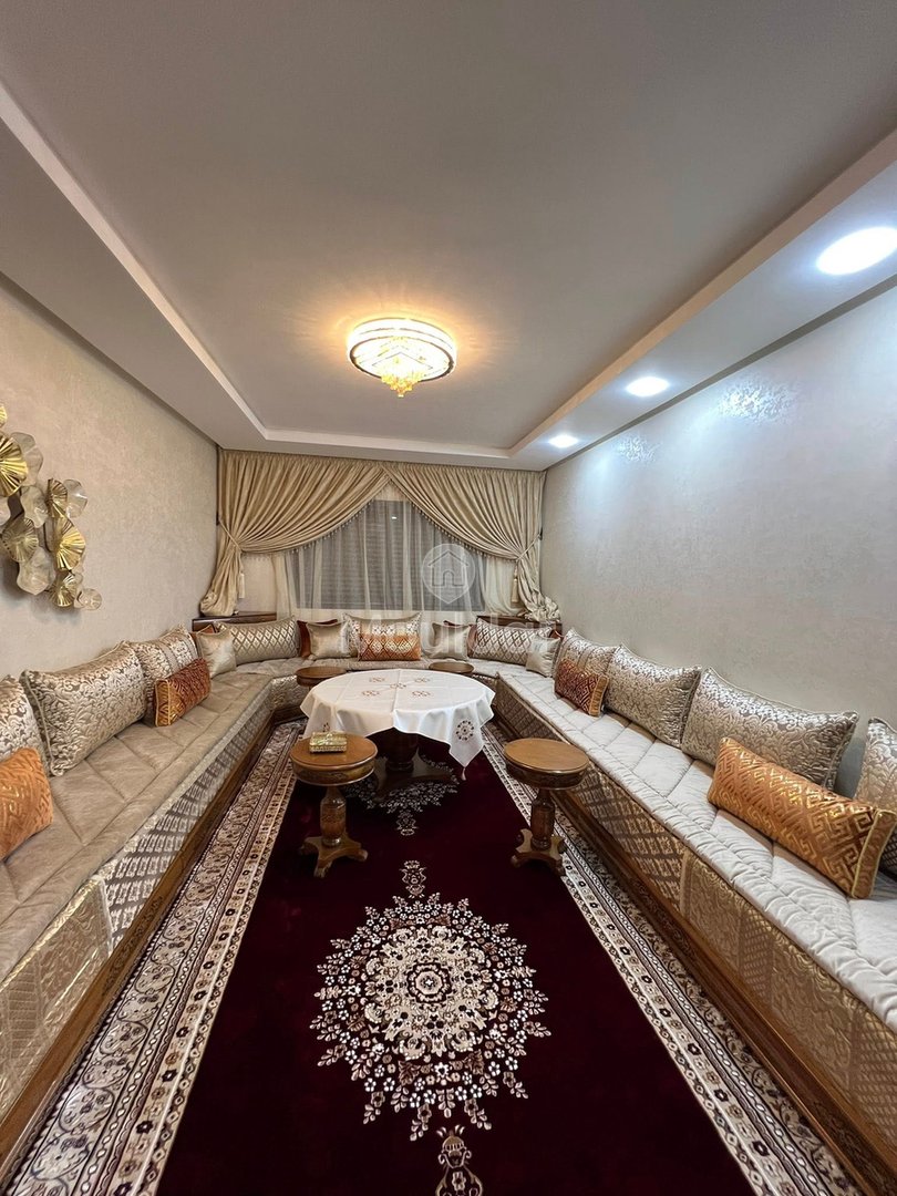 Appartamento spazioso da affittare ad Agadir - Ideale per te - Photo 4