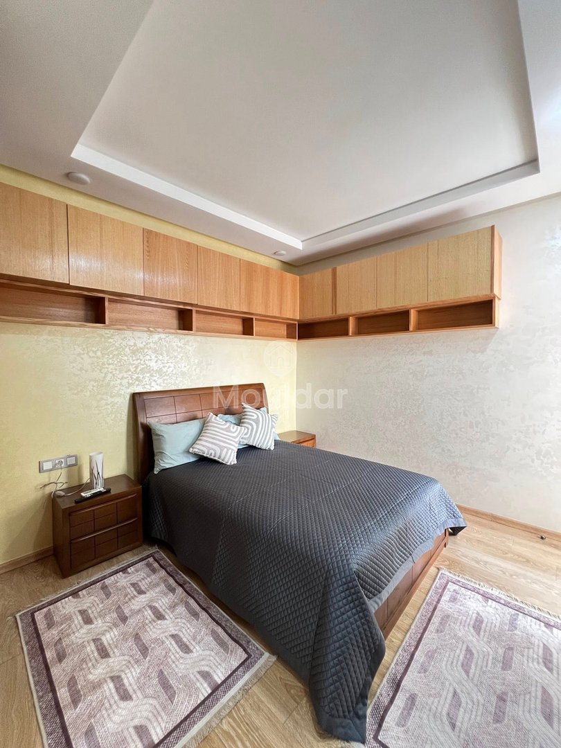 Appartamento spazioso da affittare ad Agadir - Ideale per te - Photo 11