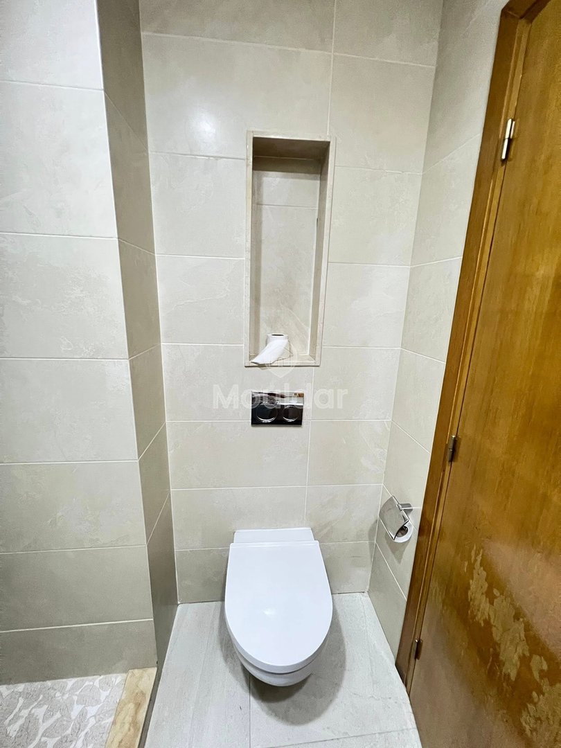 Appartamento spazioso da affittare ad Agadir - Ideale per te - Photo 27