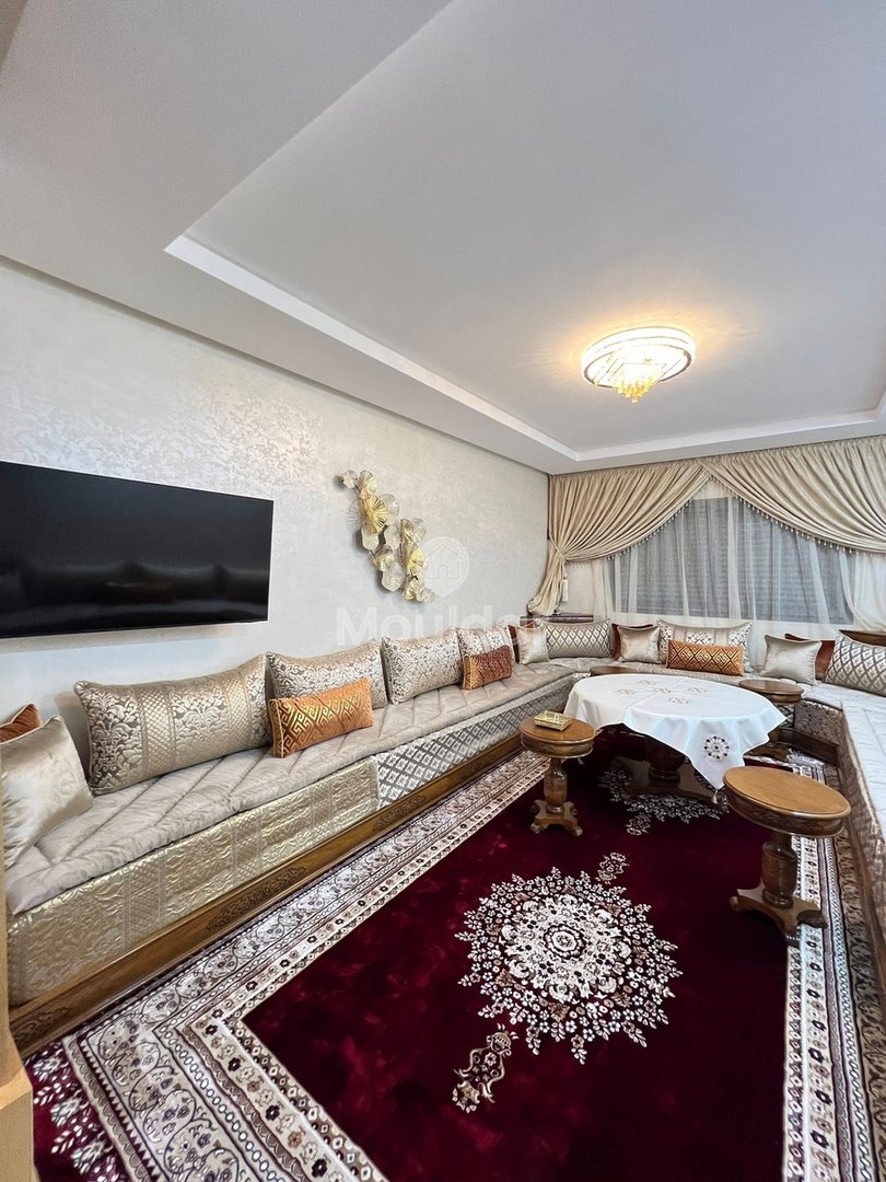 Appartamento spazioso da affittare ad Agadir - Ideale per te - Photo 8