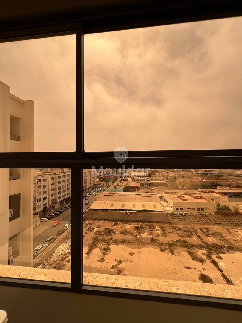 Appartamento spazioso da affittare ad Agadir - Ideale per te - Photo 17