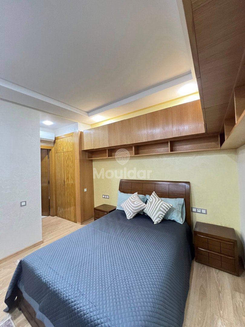 Appartamento spazioso da affittare ad Agadir - Ideale per te - Photo 12