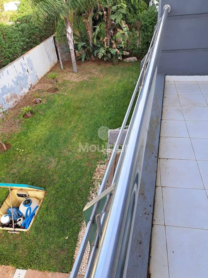 فيلا استثنائية للبيع في بوسكورة - 6 غرف نوم فسيحة - Photo 8