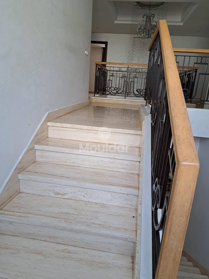 فيلا استثنائية للبيع في بوسكورة - 6 غرف نوم فسيحة - Photo 7