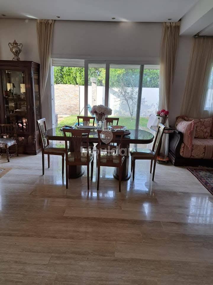 فيلا استثنائية للبيع في بوسكورة - 6 غرف نوم فسيحة - Photo 4