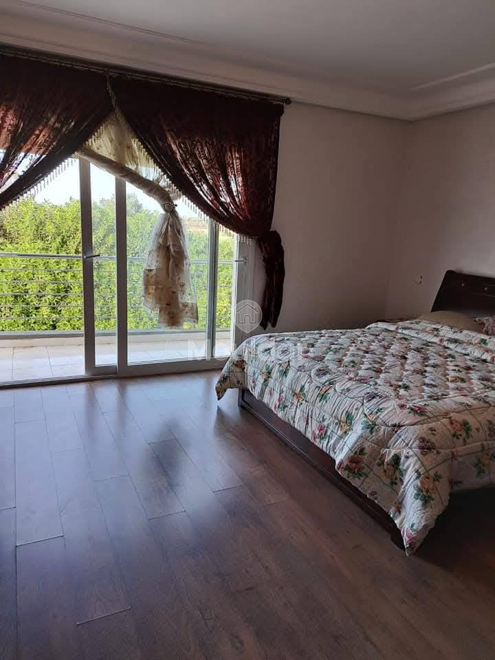 فيلا استثنائية للبيع في بوسكورة - 6 غرف نوم فسيحة - Photo 6