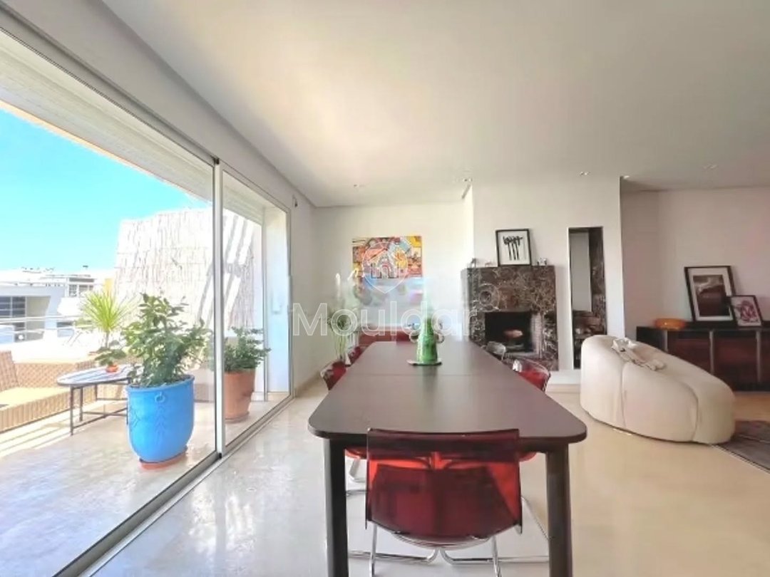 Racine'in kalbinde, 3 odalı muhteşem bir daire kiralık - Photo 6