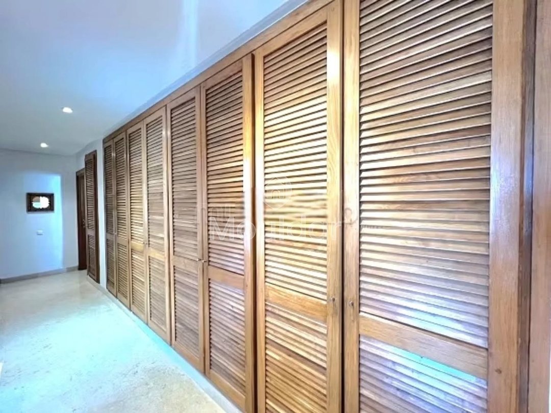 Racine'in kalbinde, 3 odalı muhteşem bir daire kiralık - Photo 9