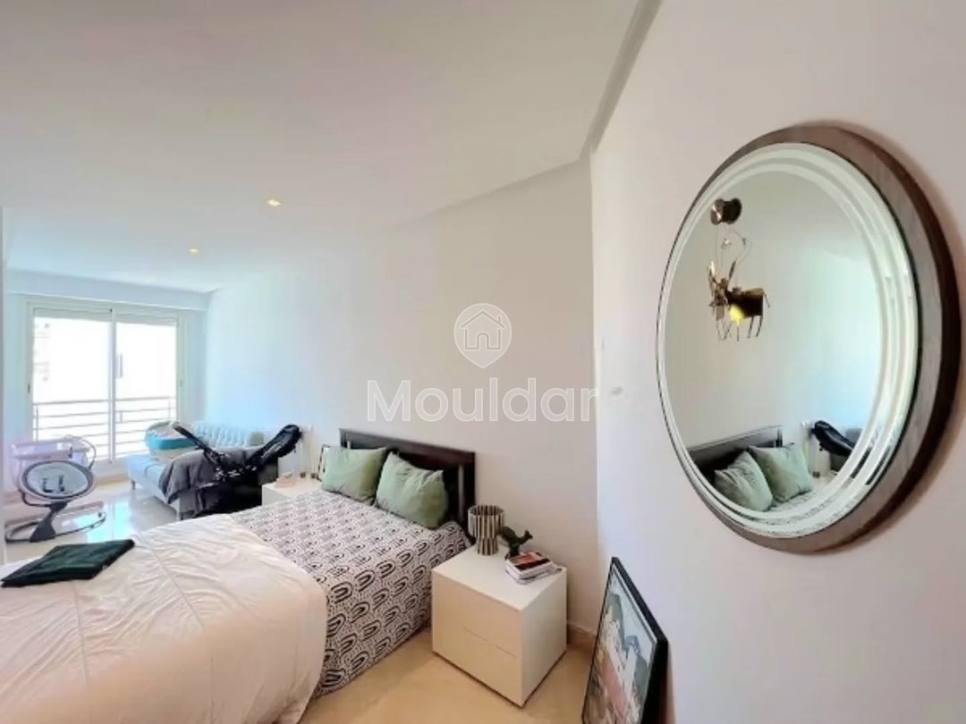 Racine'in kalbinde, 3 odalı muhteşem bir daire kiralık - Photo 5