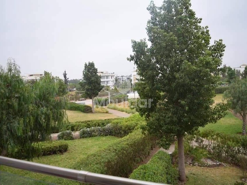 Stunning 3-Bedroom Apartment for Sale in Bouskoura - Prestigia - Photo 7