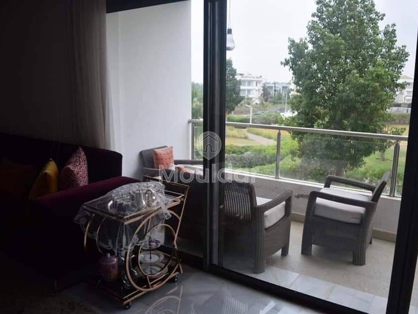 Stunning 3-Bedroom Apartment for Sale in Bouskoura - Prestigia - Photo 4