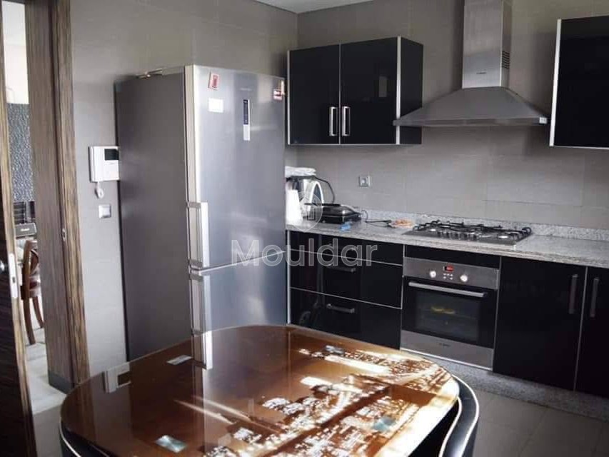 Stunning 3-Bedroom Apartment for Sale in Bouskoura - Prestigia - Photo 8