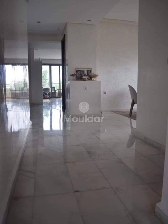 Stunning 3-Bedroom Apartment for Sale in Bouskoura - Prestigia - Photo 3