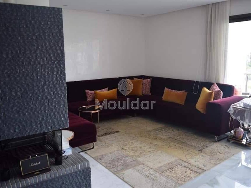 Stunning 3-Bedroom Apartment for Sale in Bouskoura - Prestigia - Photo 2