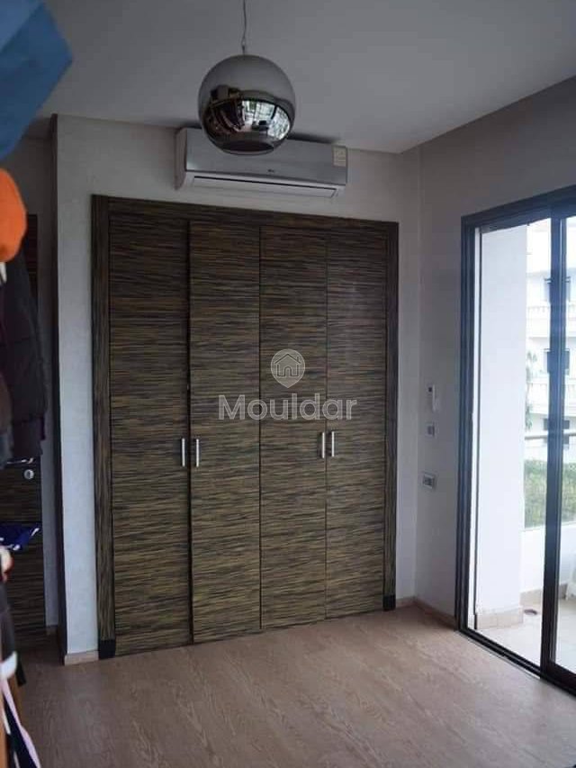 Stunning 3-Bedroom Apartment for Sale in Bouskoura - Prestigia - Photo 6