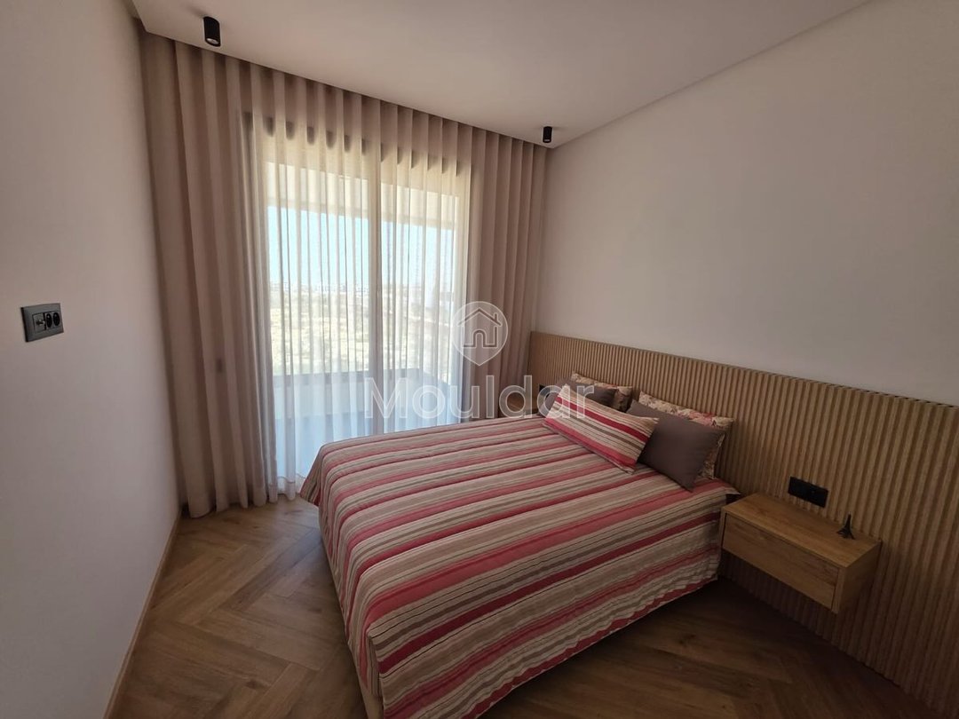 Kiralık daire: Hay Hassani, Casablanca'da 3 yatak odası - Photo 4