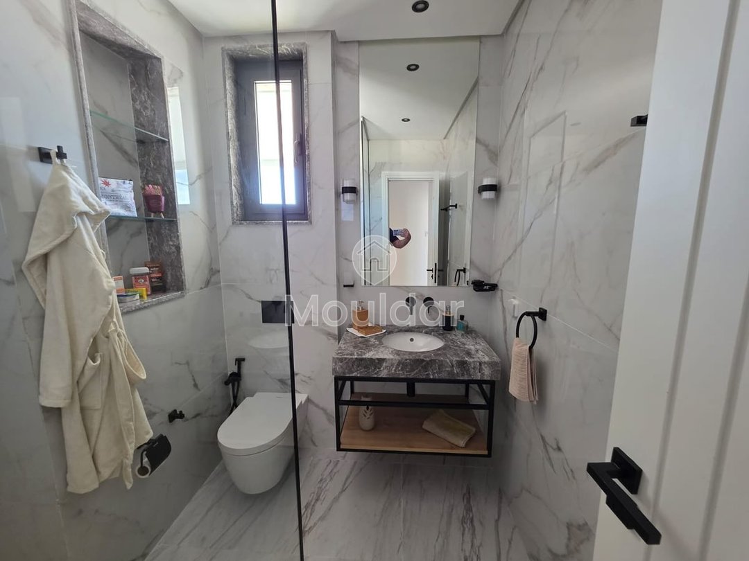 Kiralık daire: Hay Hassani, Casablanca'da 3 yatak odası - Photo 10