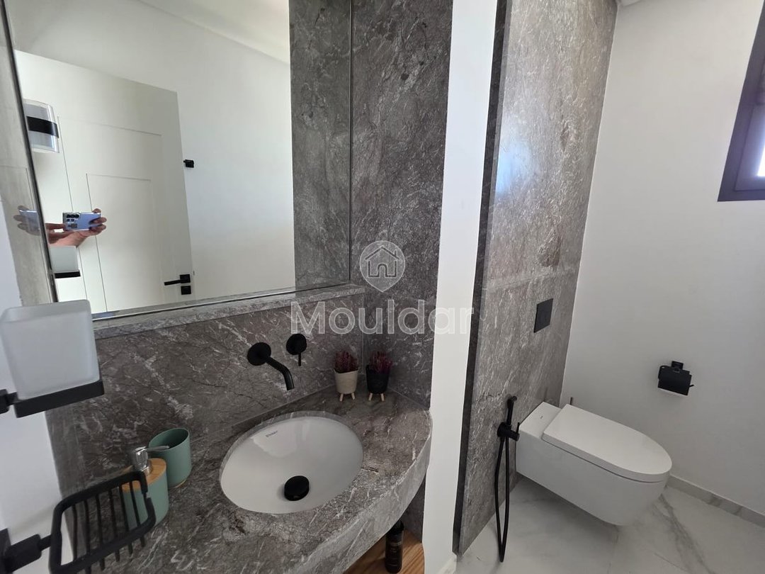 Kiralık daire: Hay Hassani, Casablanca'da 3 yatak odası - Photo 11