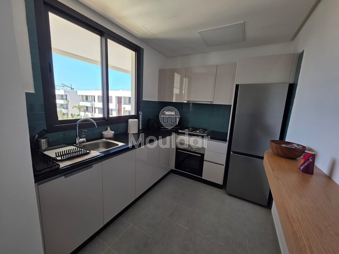 Kiralık daire: Hay Hassani, Casablanca'da 3 yatak odası - Photo 8