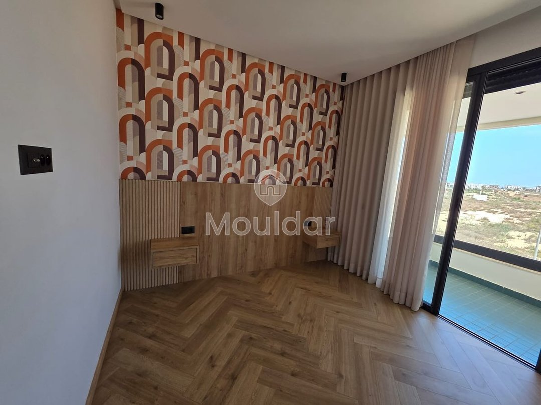 Kiralık daire: Hay Hassani, Casablanca'da 3 yatak odası - Photo 6