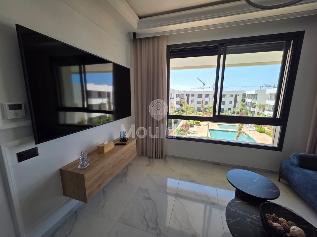 Kiralık daire: Hay Hassani, Casablanca'da 3 yatak odası - Photo 3