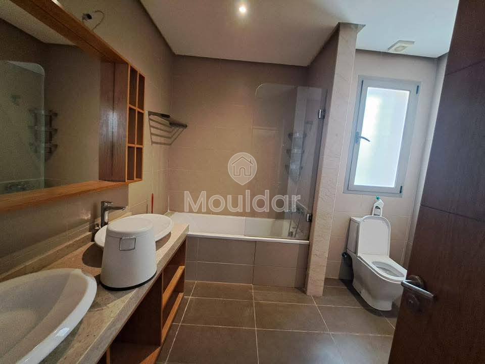 فيلا مودرن للايجار في أنفا، الدار البيضاء: فخامة وراحة - Photo 15