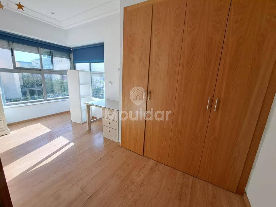 فيلا مودرن للايجار في أنفا، الدار البيضاء: فخامة وراحة - Photo 10