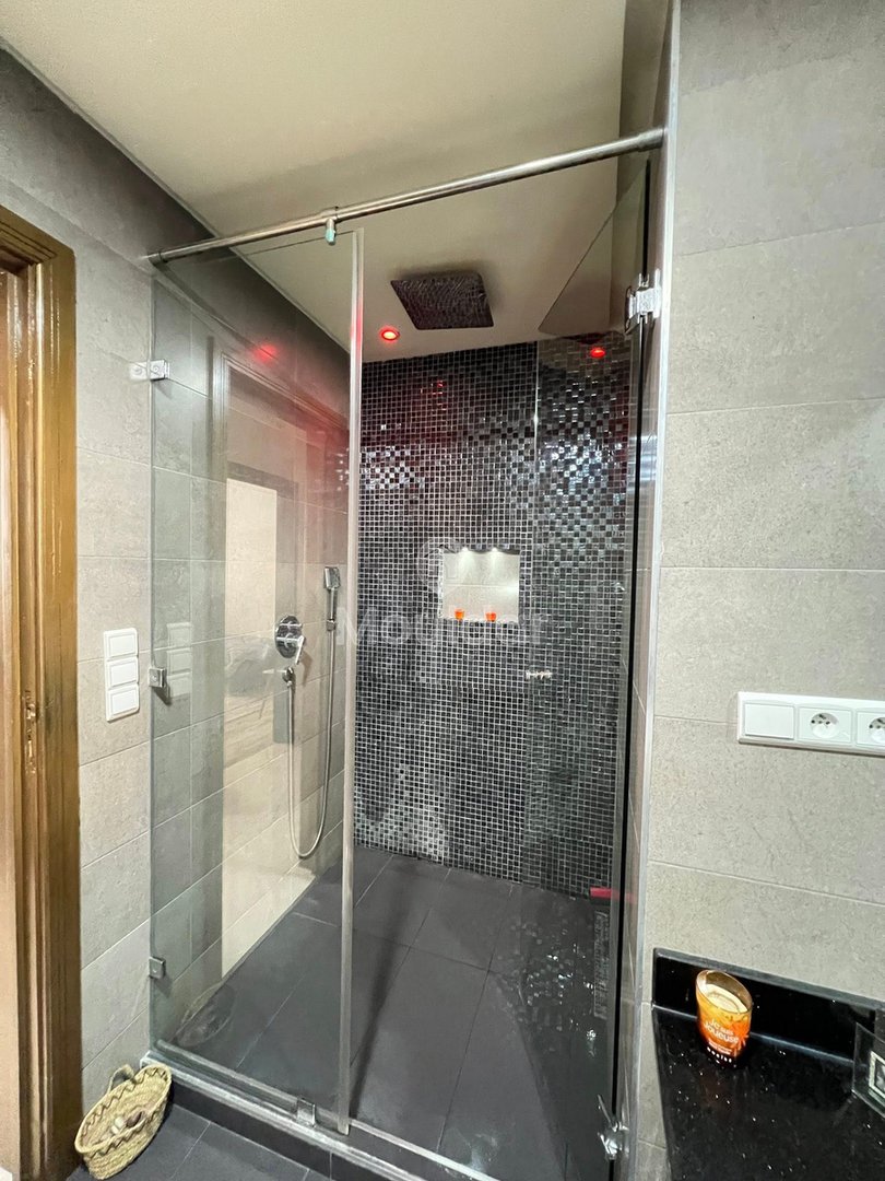 Kiralık: Aydınlık 80 m² daire, 2 yatak odası Agadir'de - Photo 17