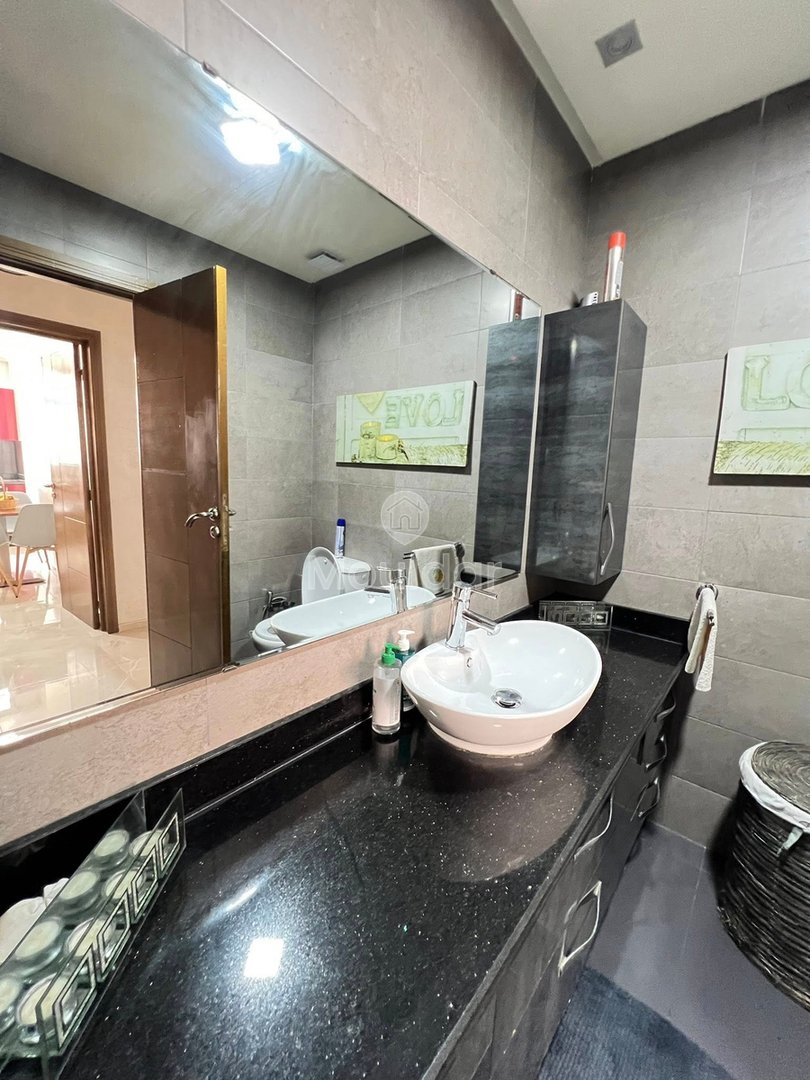 Kiralık: Aydınlık 80 m² daire, 2 yatak odası Agadir'de - Photo 18