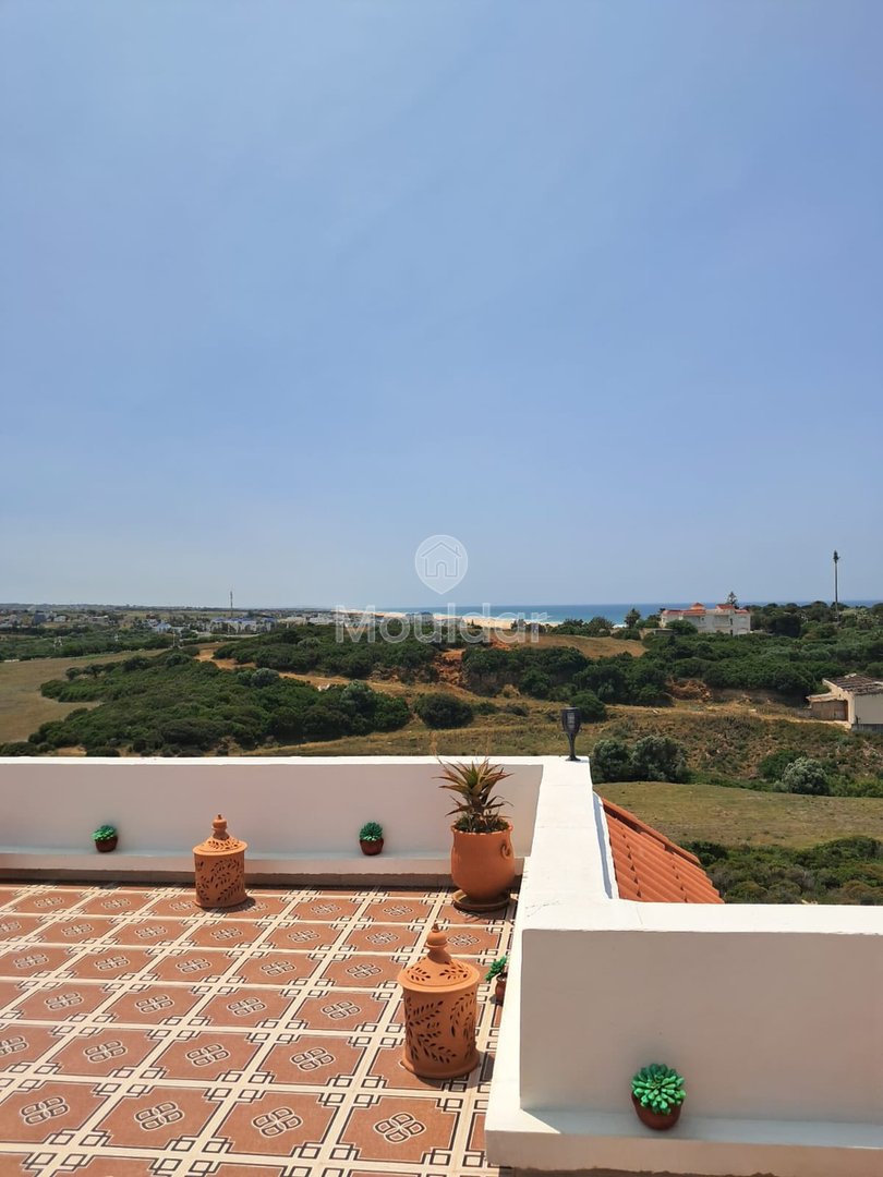 Villa Spacieuse à Vendre à Tanger - Achakar, 3 Chambres - Photo 4