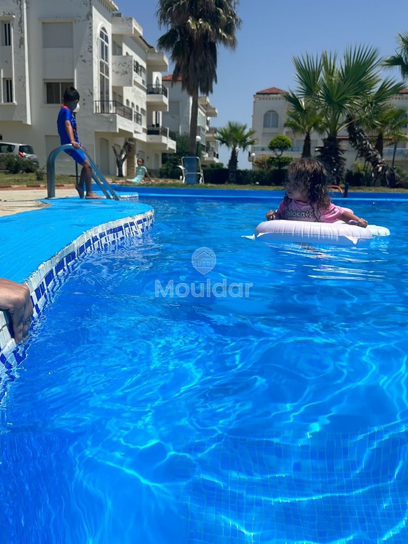 Villa Spacieuse à Vendre à Tanger - Achakar, 3 Chambres - Photo 6