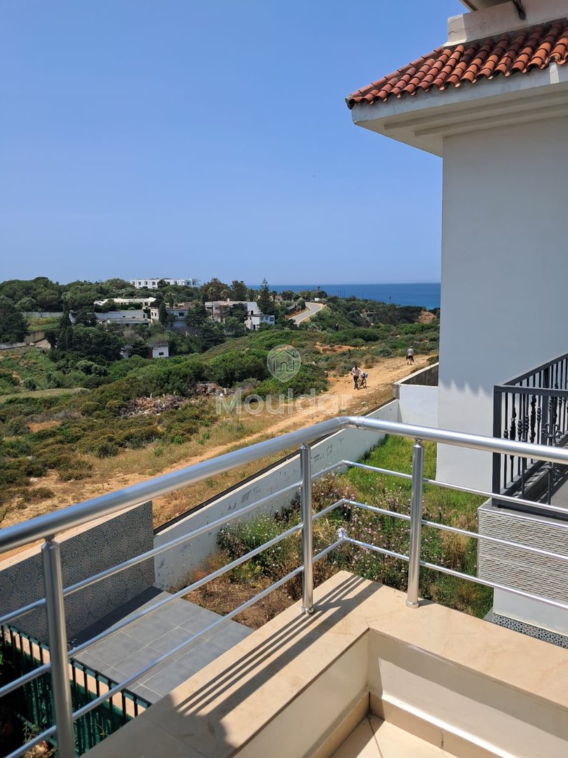 Villa Spacieuse à Vendre à Tanger - Achakar, 3 Chambres - Photo 3