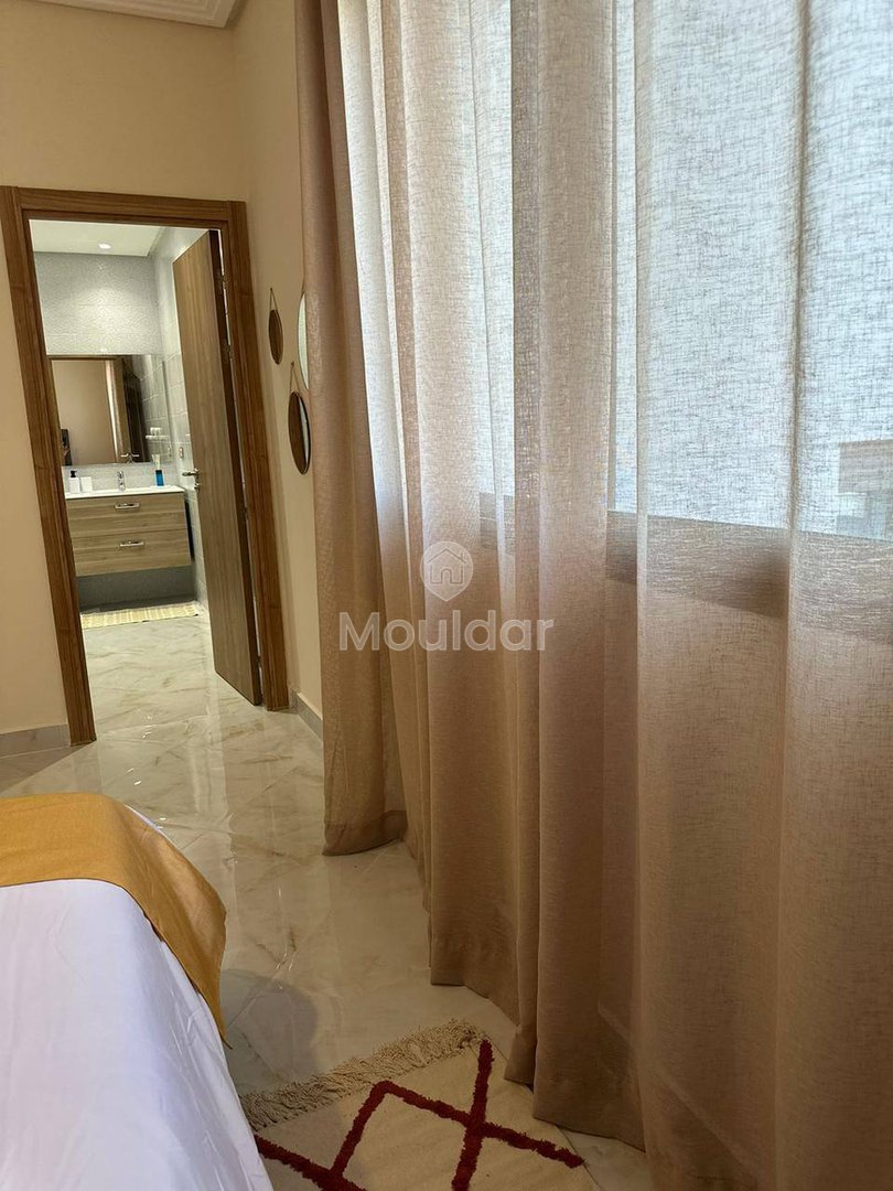 شقة للإيجار في طنجة - مرجان: 3 غرف مريحة - Photo 11