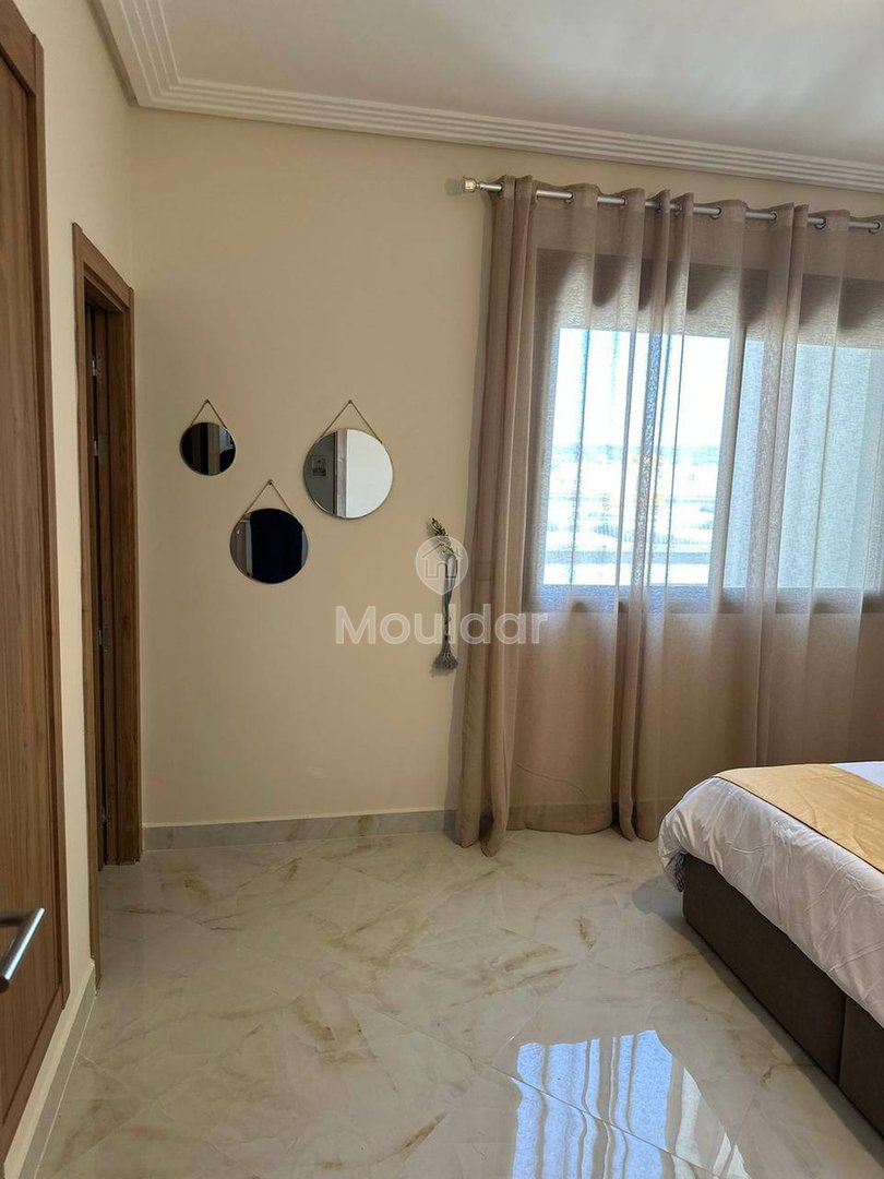 شقة للإيجار في طنجة - مرجان: 3 غرف مريحة - Photo 7