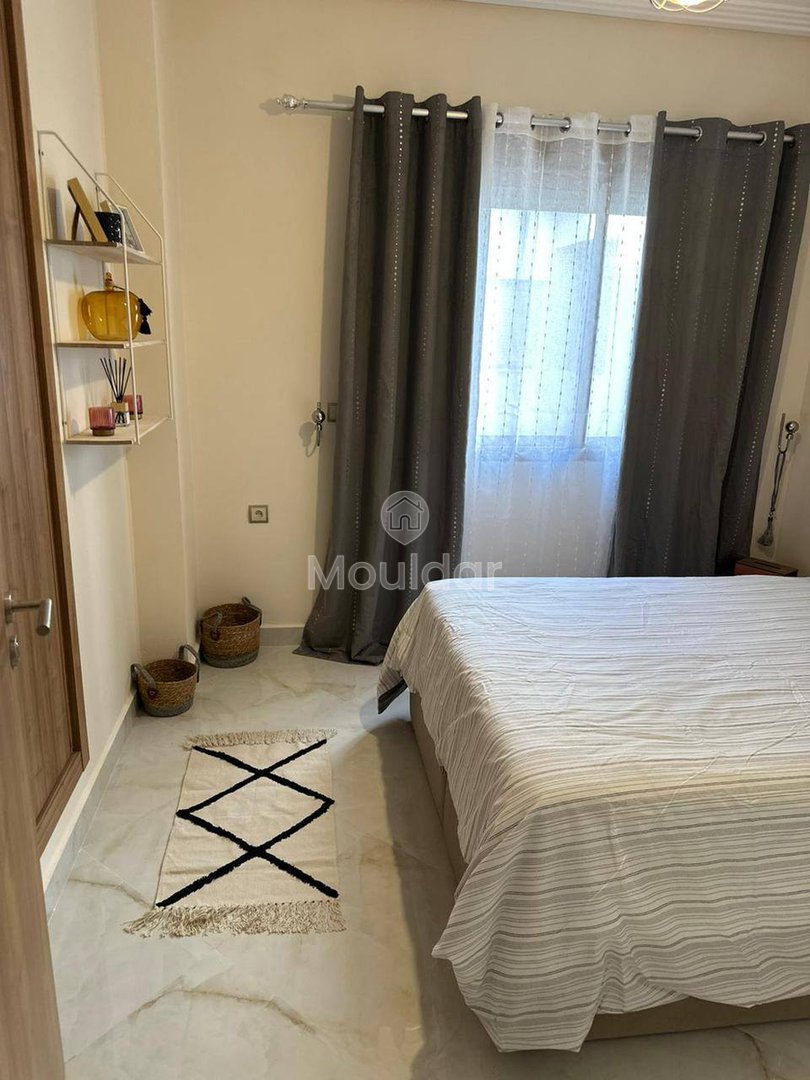 شقة للإيجار في طنجة - مرجان: 3 غرف مريحة - Photo 6