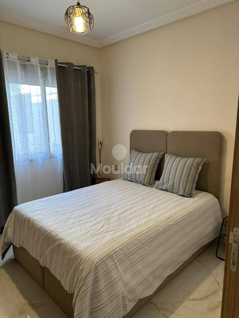 شقة للإيجار في طنجة - مرجان: 3 غرف مريحة - Photo 5