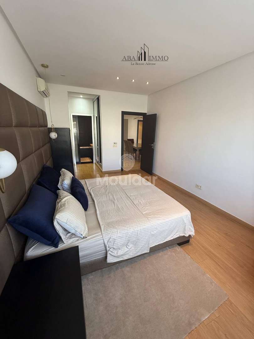 Kiralık daire: Ain Diab, Casablanca'da 3 yatak odası - Photo 5
