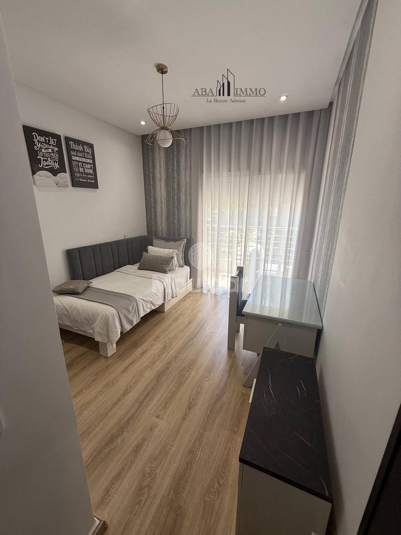 Kiralık daire: Ain Diab, Casablanca'da 3 yatak odası - Photo 8