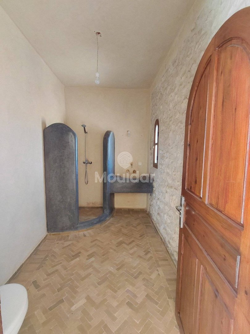 Ruime villa te huur in Essaouira: 5 slaapkamers - Photo 30
